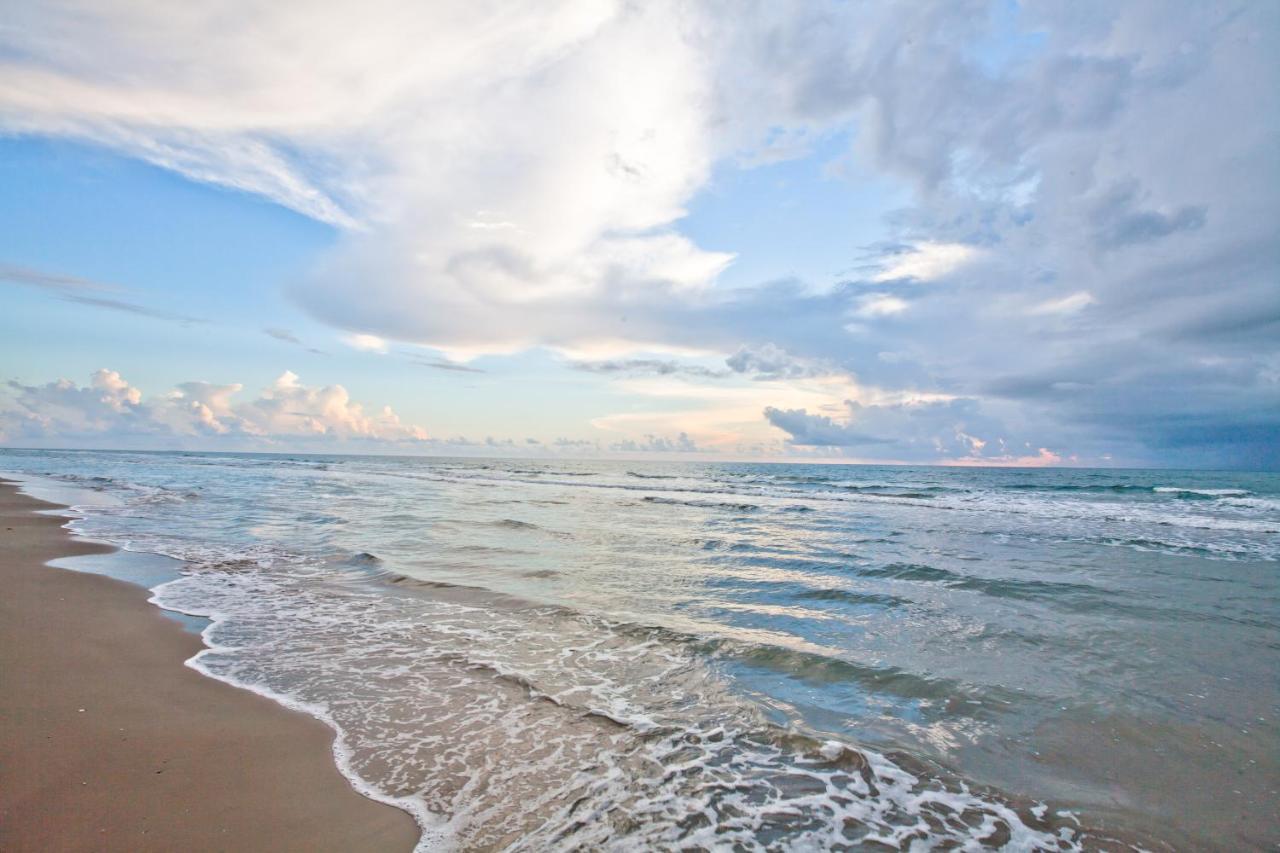 Island Serenity جنوب جزيرة بادري المظهر الخارجي الصورة